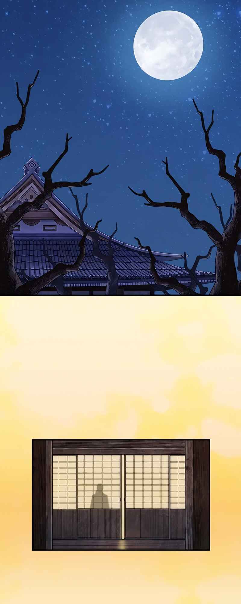 Page 9 Chapter 3 Fukushuu no Taishi - Level 9999 no Bakumatsu Isekai Tensei
