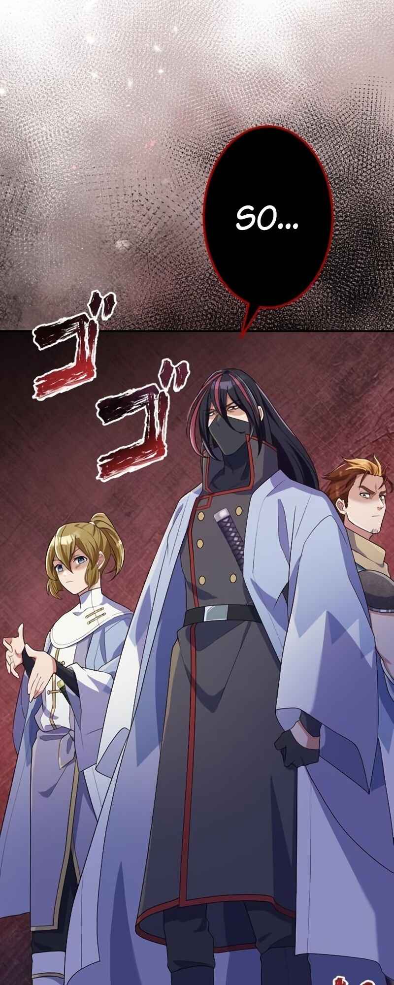 Page 18 Chapter 13 Fukushuu no Taishi - Level 9999 no Bakumatsu Isekai Tensei