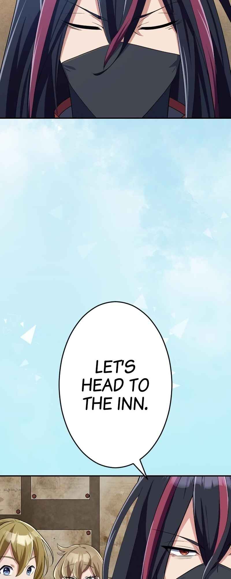 Page 34 Chapter 13 Fukushuu no Taishi - Level 9999 no Bakumatsu Isekai Tensei