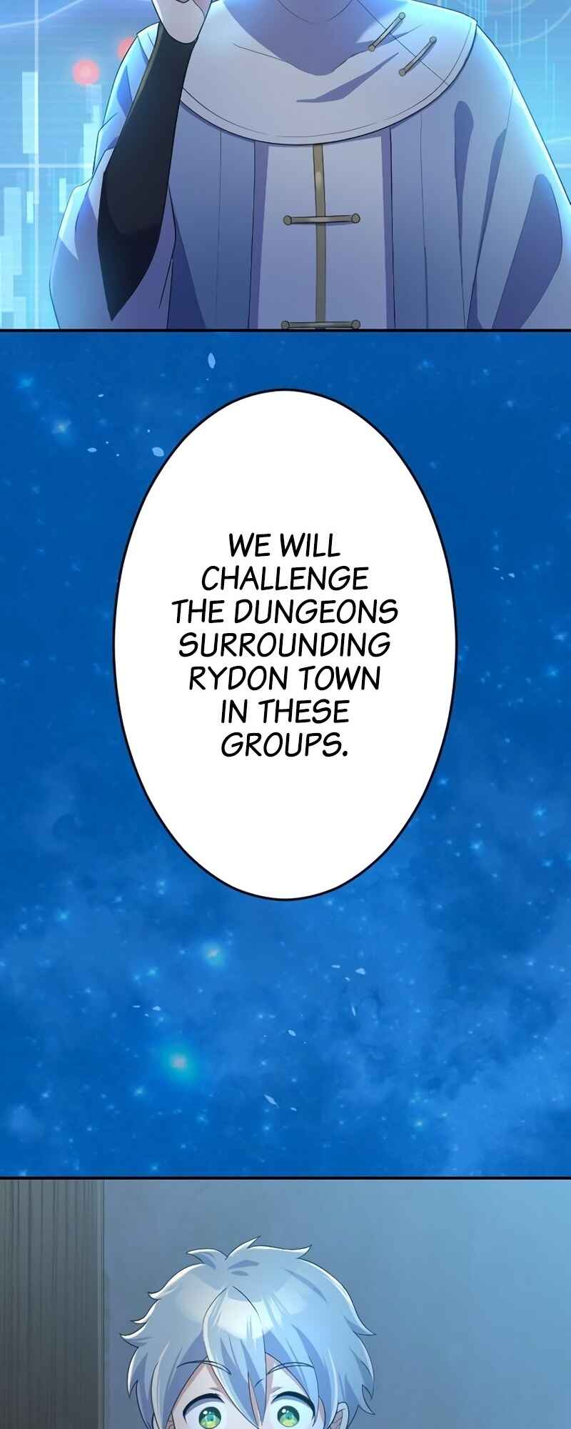 Page 47 Chapter 13 Fukushuu no Taishi - Level 9999 no Bakumatsu Isekai Tensei