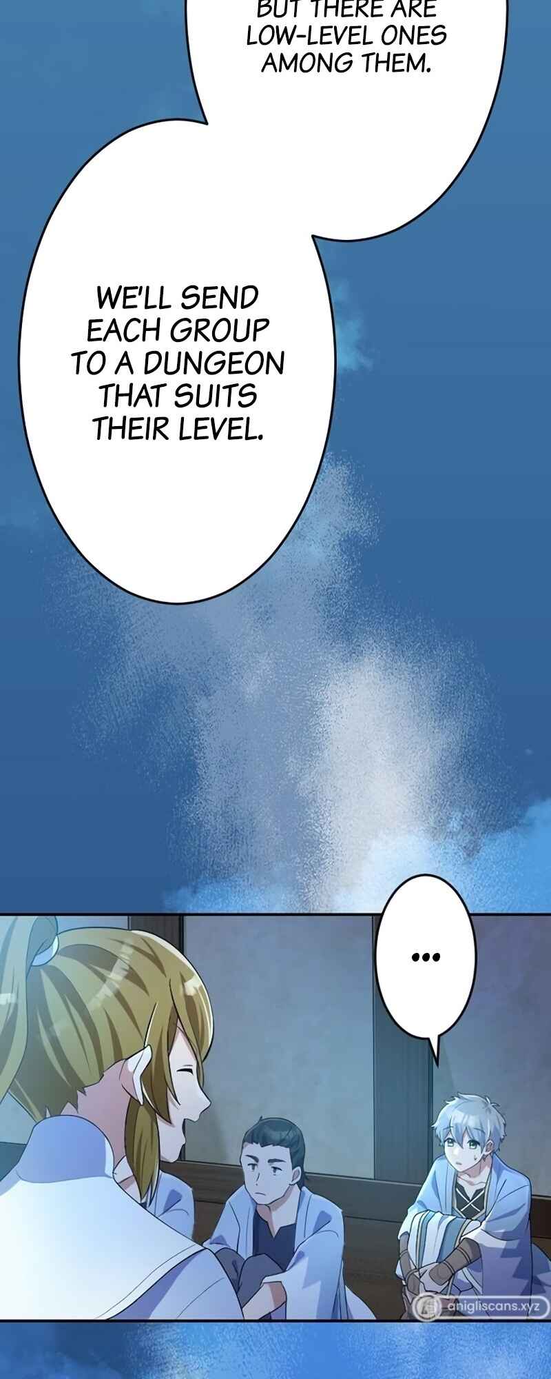 Page 52 Chapter 13 Fukushuu no Taishi - Level 9999 no Bakumatsu Isekai Tensei