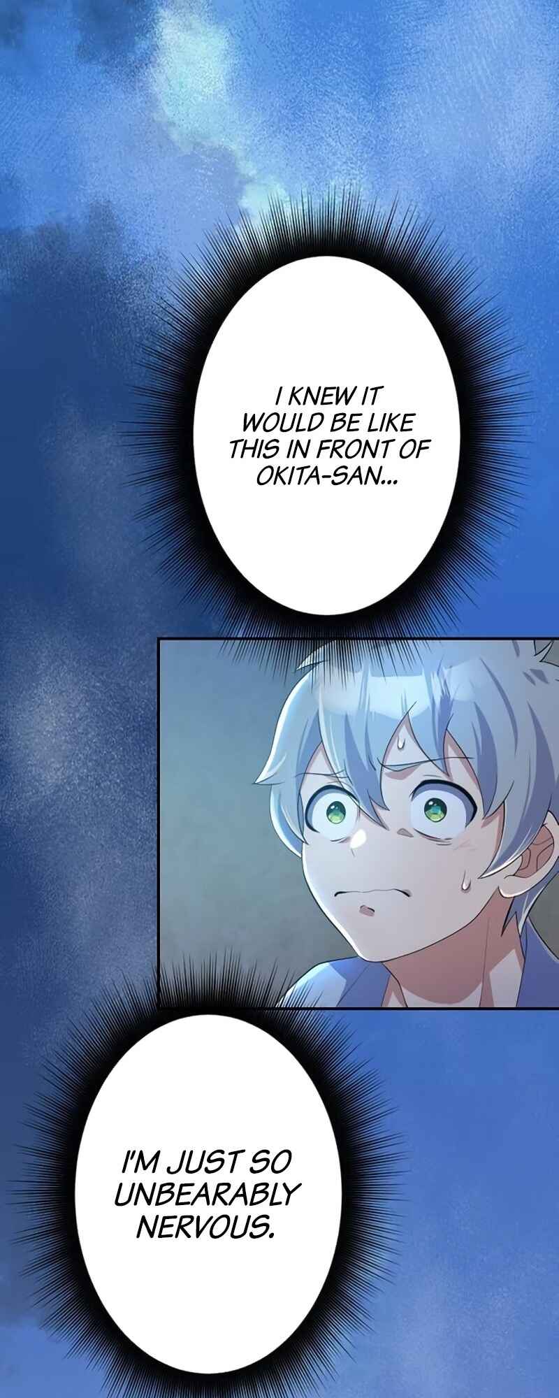 Page 53 Chapter 13 Fukushuu no Taishi - Level 9999 no Bakumatsu Isekai Tensei