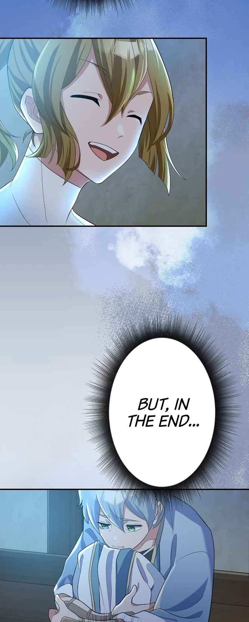 Page 54 Chapter 13 Fukushuu no Taishi - Level 9999 no Bakumatsu Isekai Tensei
