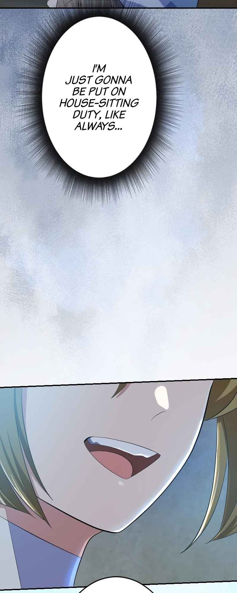 Page 55 Chapter 13 Fukushuu no Taishi - Level 9999 no Bakumatsu Isekai Tensei