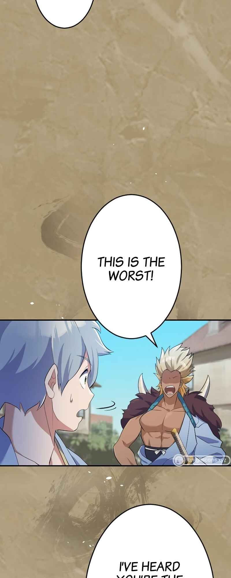 Page 73 Chapter 13 Fukushuu no Taishi - Level 9999 no Bakumatsu Isekai Tensei