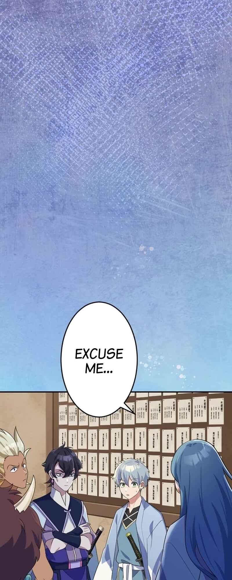 Page 80 Chapter 13 Fukushuu no Taishi - Level 9999 no Bakumatsu Isekai Tensei