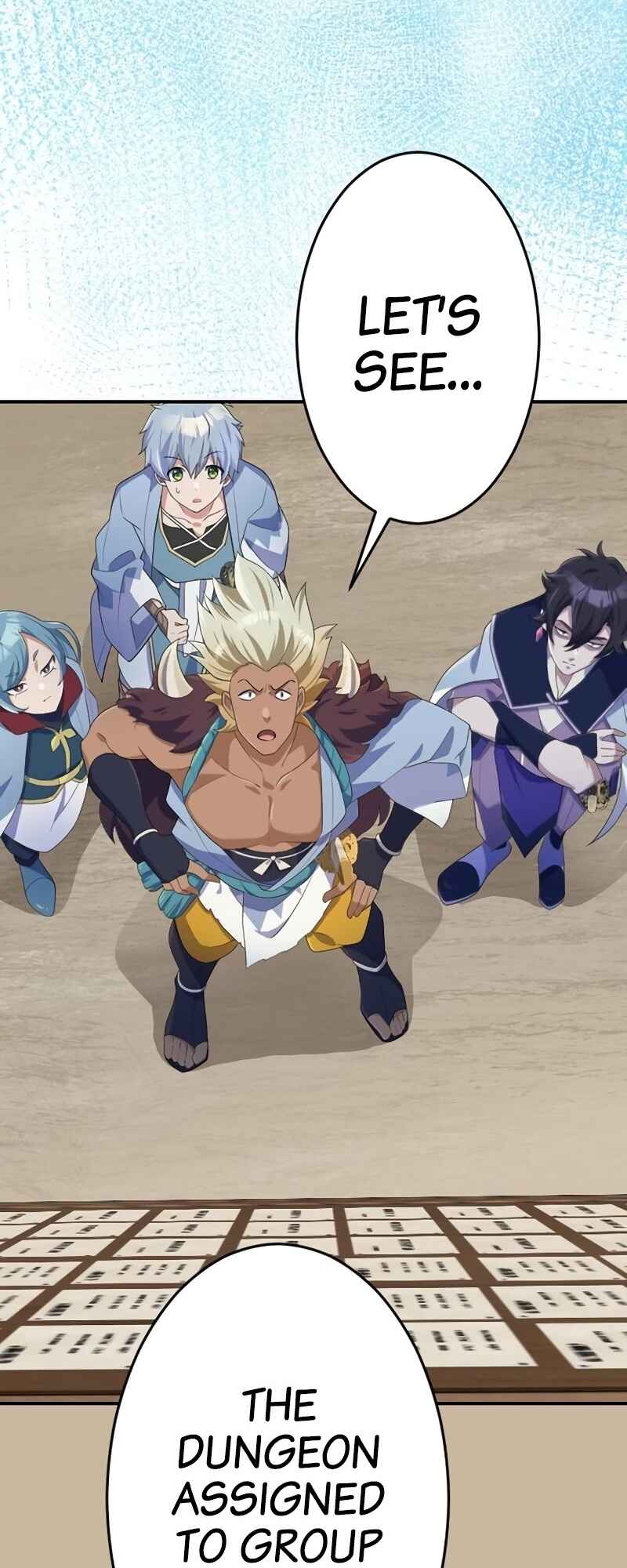 Page 84 Chapter 13 Fukushuu no Taishi - Level 9999 no Bakumatsu Isekai Tensei