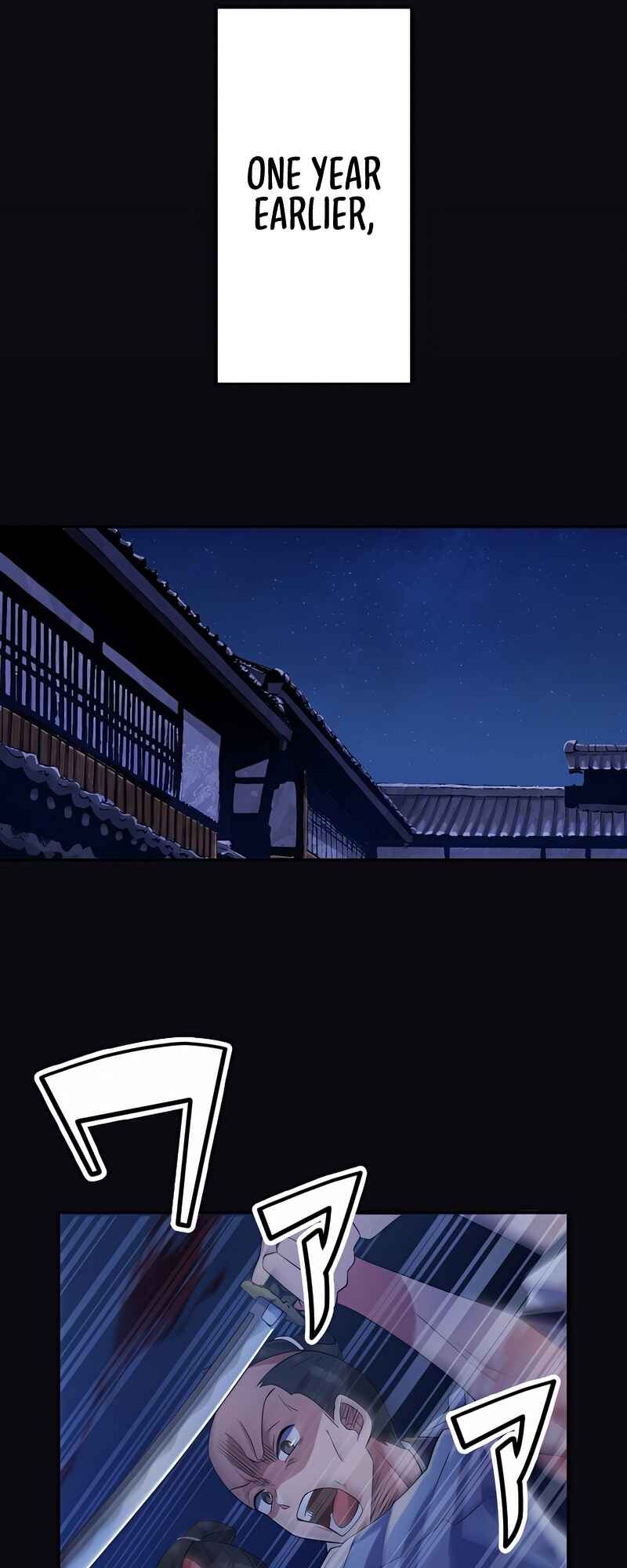 Page 10 Chapter 2 Fukushuu no Taishi - Level 9999 no Bakumatsu Isekai Tensei