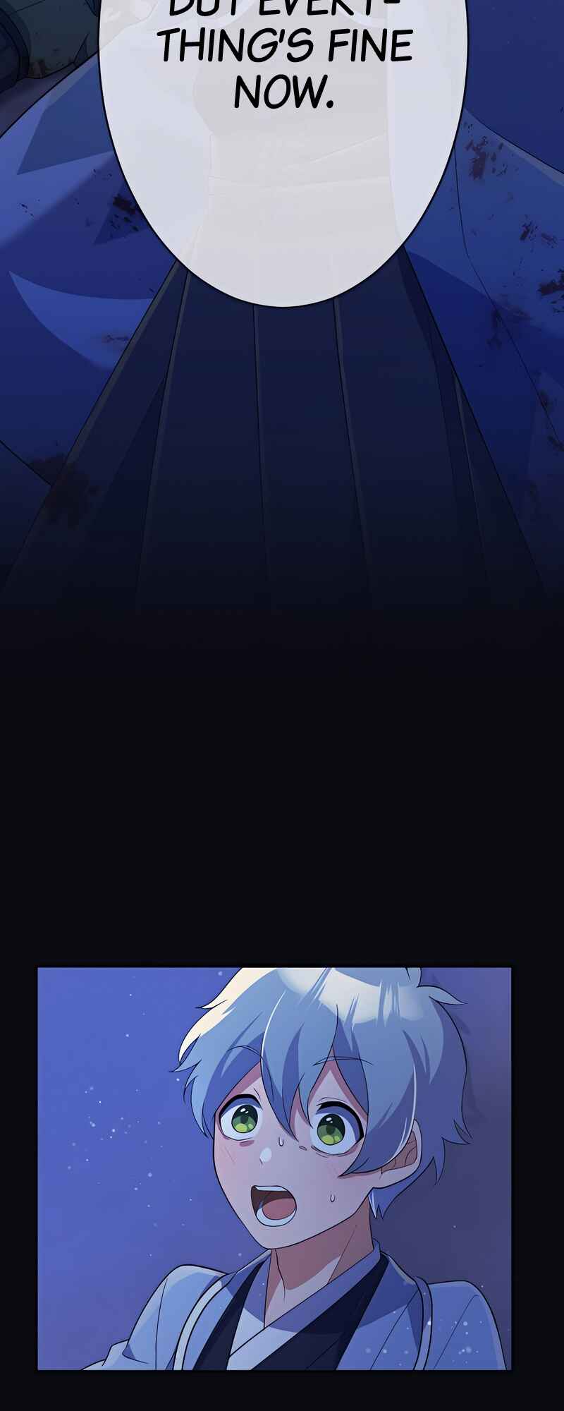 Page 17 Chapter 2 Fukushuu no Taishi - Level 9999 no Bakumatsu Isekai Tensei