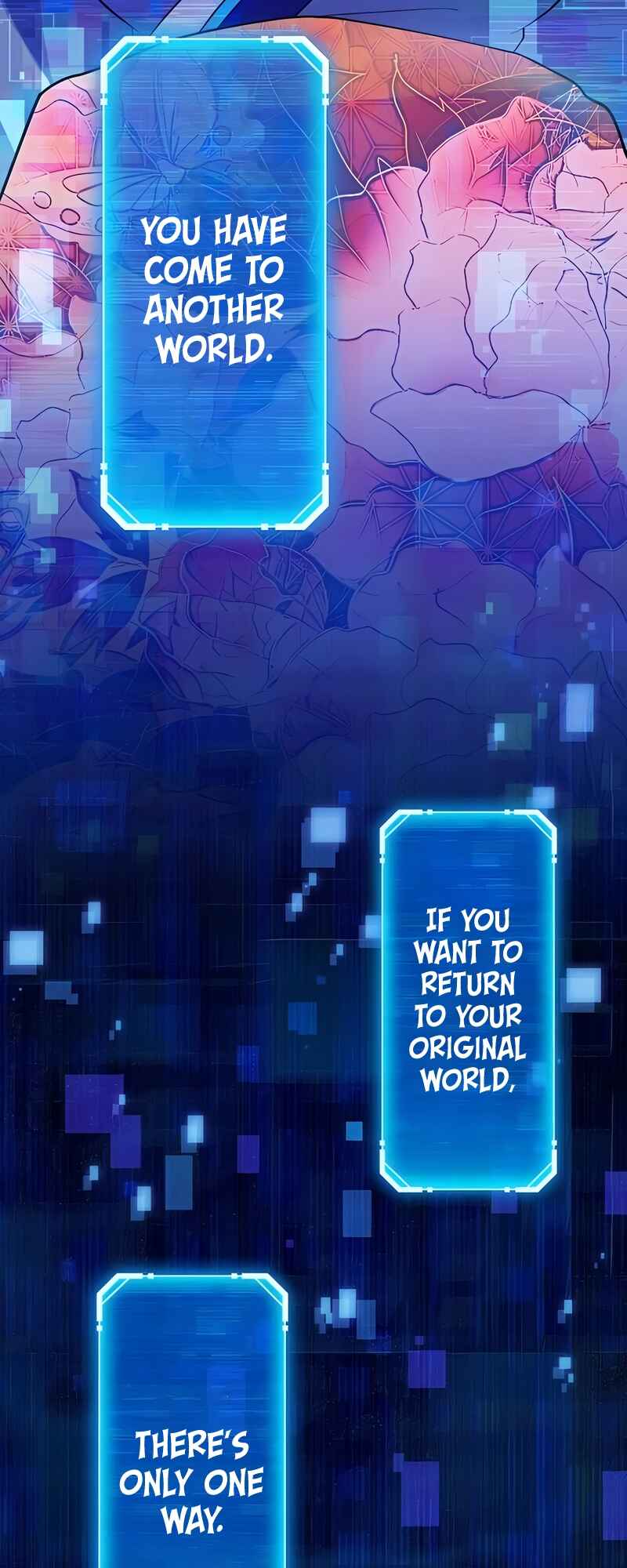 Page 3 Chapter 2 Fukushuu no Taishi - Level 9999 no Bakumatsu Isekai Tensei