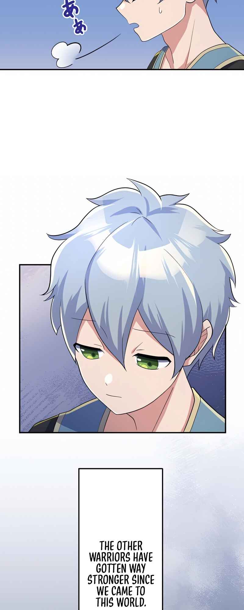 Page 30 Chapter 2 Fukushuu no Taishi - Level 9999 no Bakumatsu Isekai Tensei