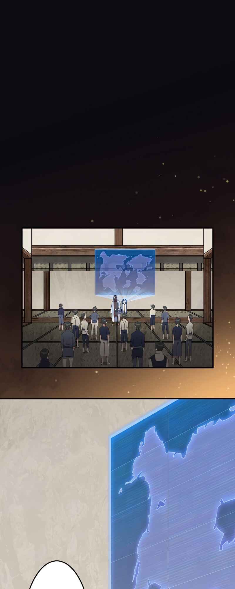Page 32 Chapter 2 Fukushuu no Taishi - Level 9999 no Bakumatsu Isekai Tensei