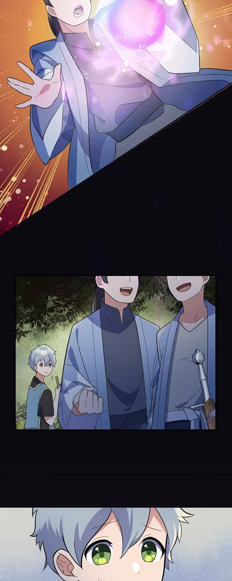 Page 44 Chapter 2 Fukushuu no Taishi - Level 9999 no Bakumatsu Isekai Tensei
