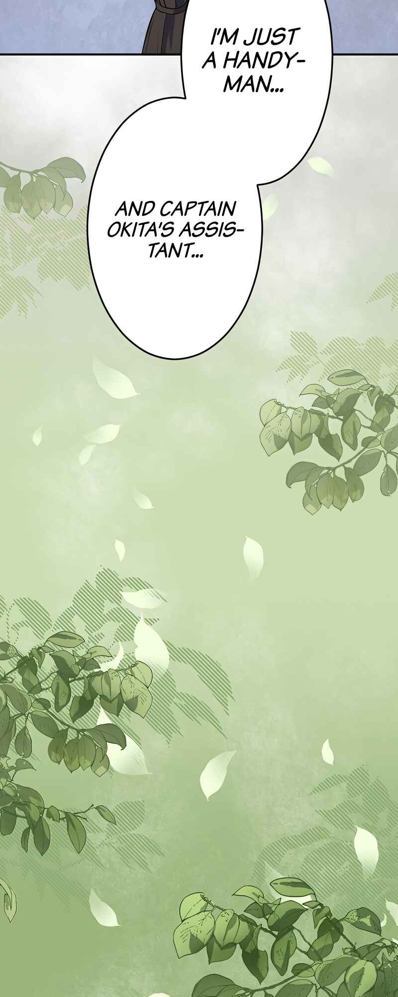 Page 47 Chapter 2 Fukushuu no Taishi - Level 9999 no Bakumatsu Isekai Tensei