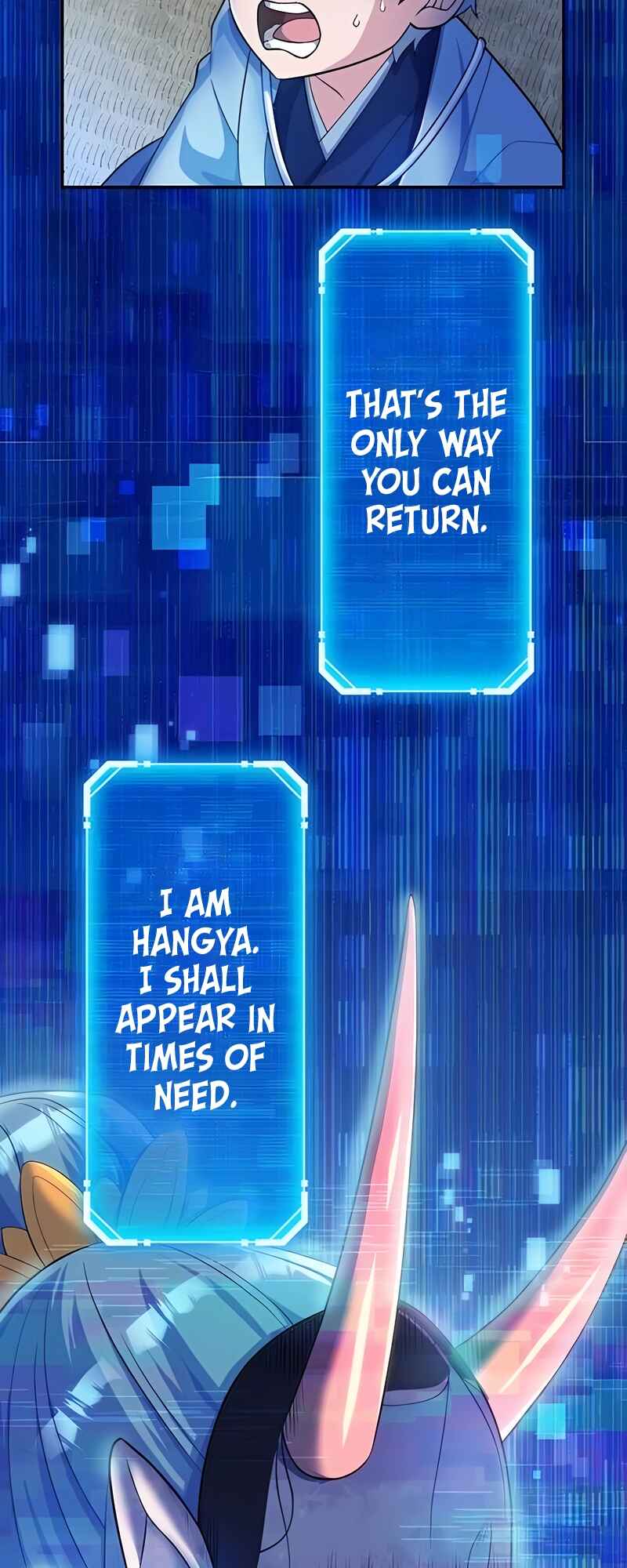 Page 5 Chapter 2 Fukushuu no Taishi - Level 9999 no Bakumatsu Isekai Tensei