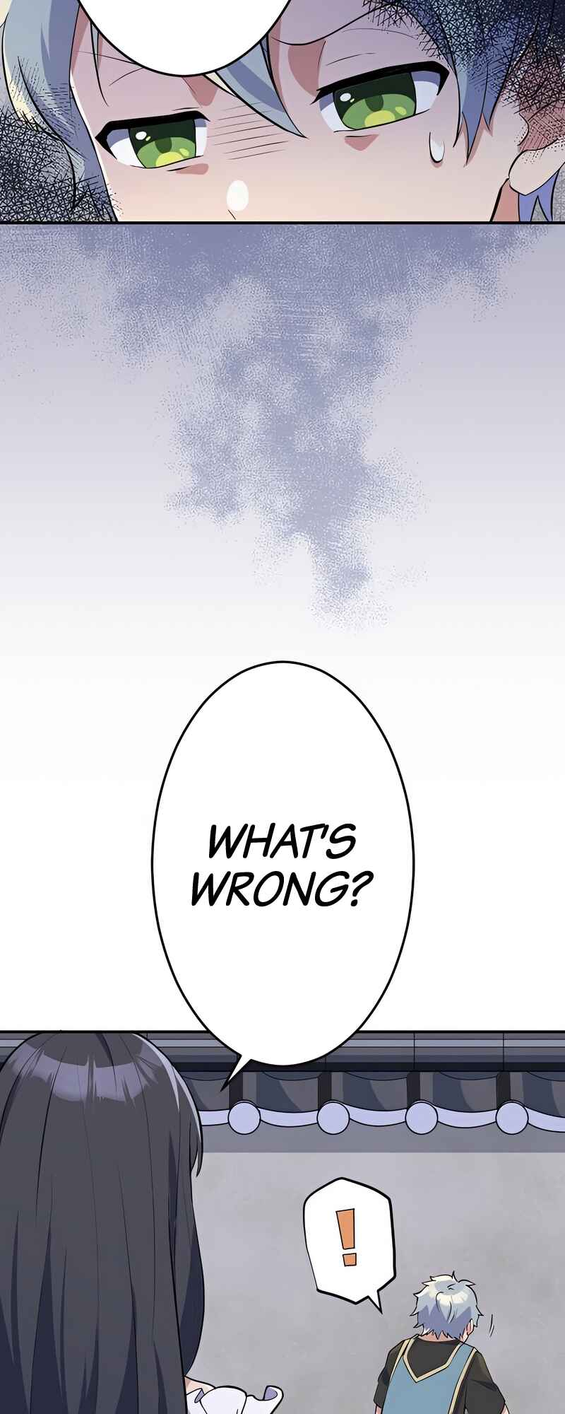 Page 54 Chapter 2 Fukushuu no Taishi - Level 9999 no Bakumatsu Isekai Tensei