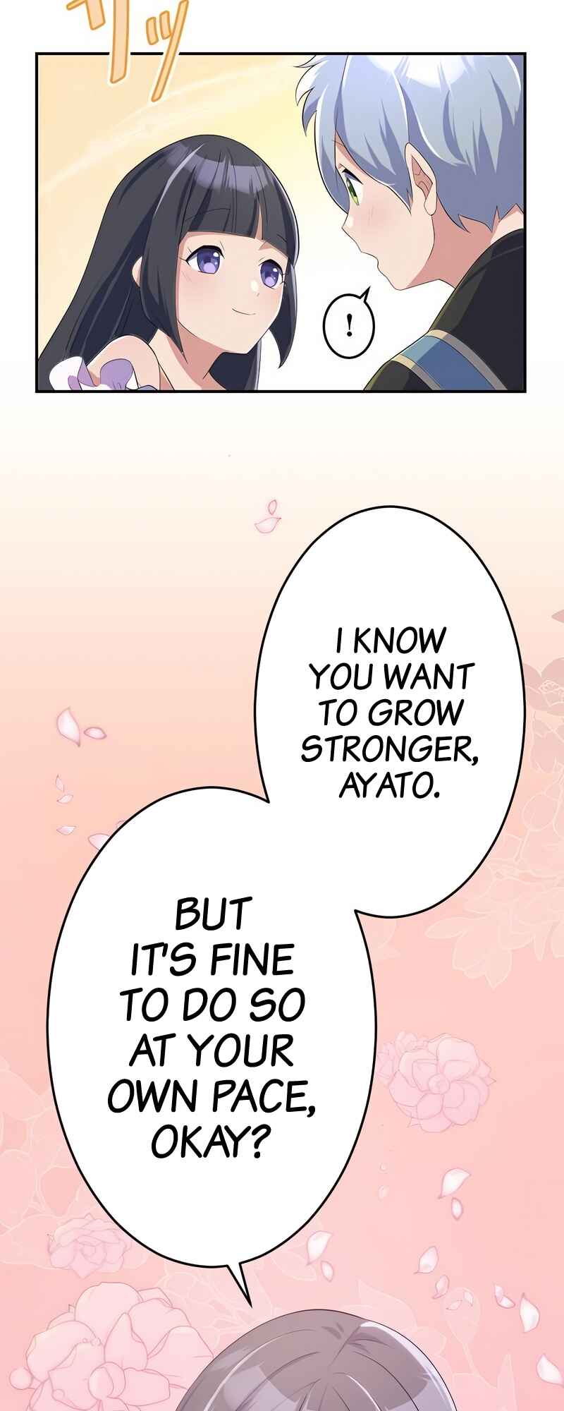 Page 60 Chapter 2 Fukushuu no Taishi - Level 9999 no Bakumatsu Isekai Tensei
