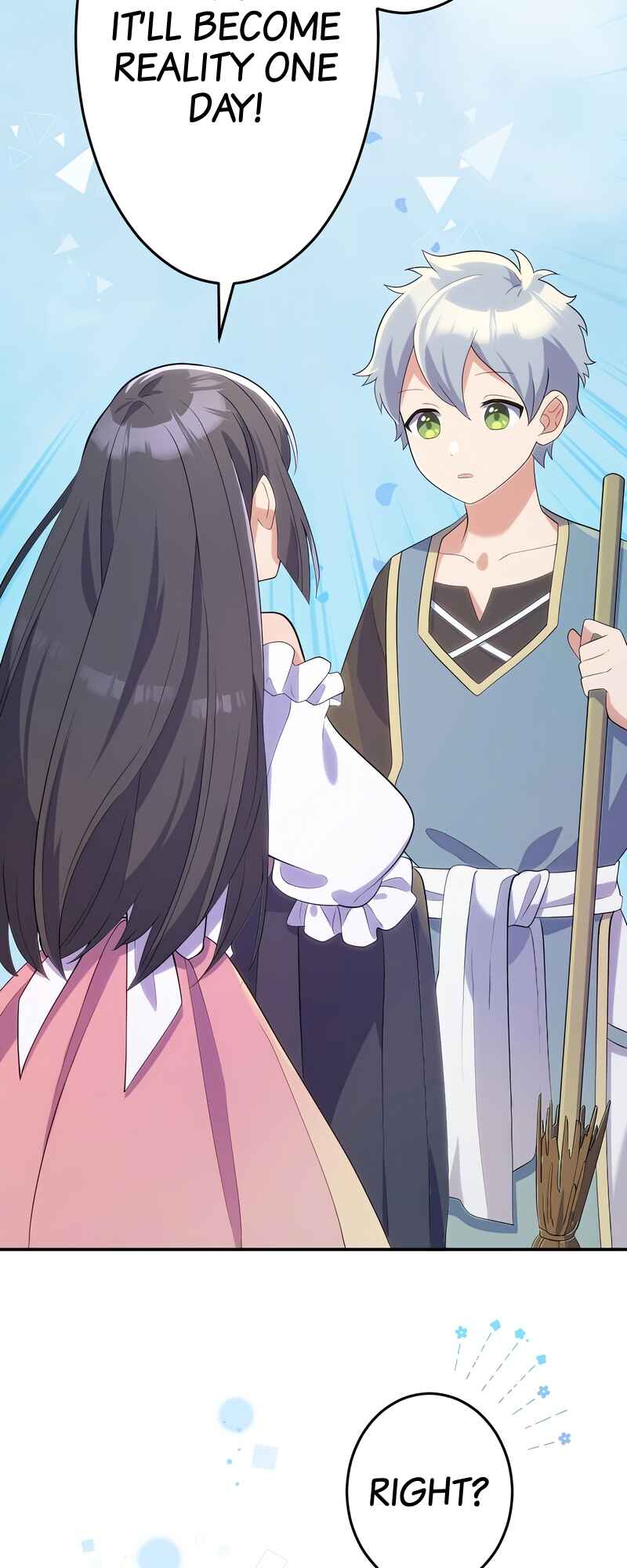Page 63 Chapter 2 Fukushuu no Taishi - Level 9999 no Bakumatsu Isekai Tensei