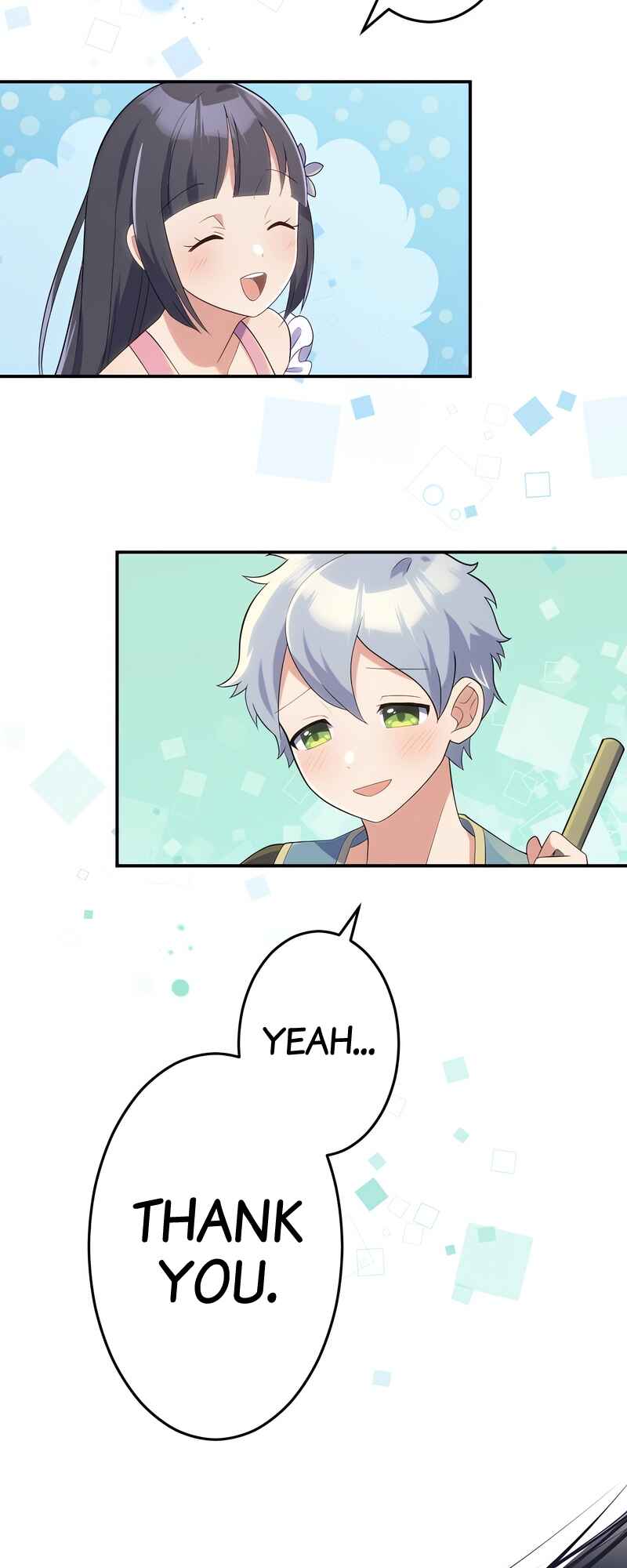 Page 64 Chapter 2 Fukushuu no Taishi - Level 9999 no Bakumatsu Isekai Tensei