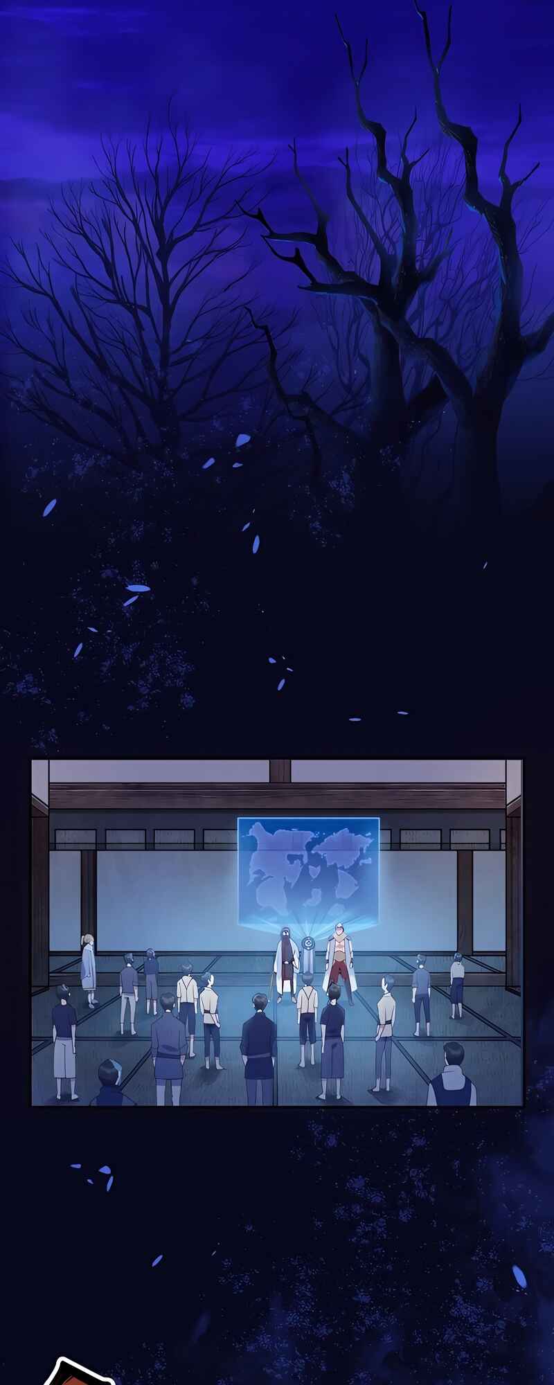 Page 69 Chapter 2 Fukushuu no Taishi - Level 9999 no Bakumatsu Isekai Tensei