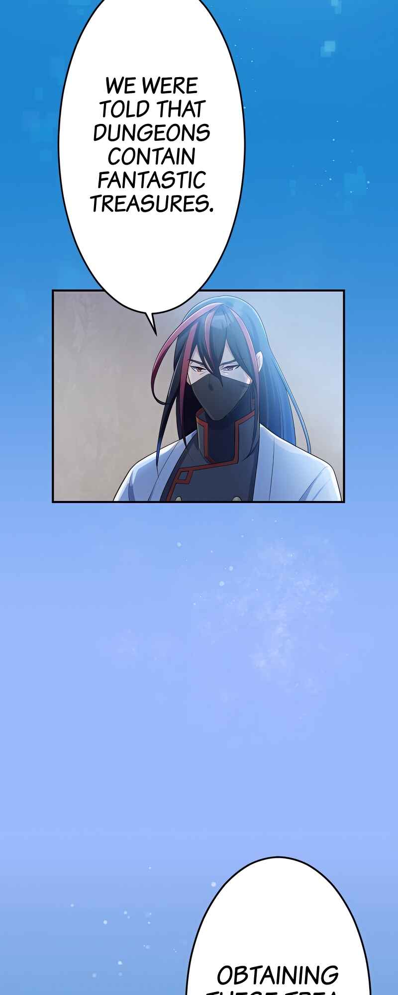 Page 77 Chapter 2 Fukushuu no Taishi - Level 9999 no Bakumatsu Isekai Tensei