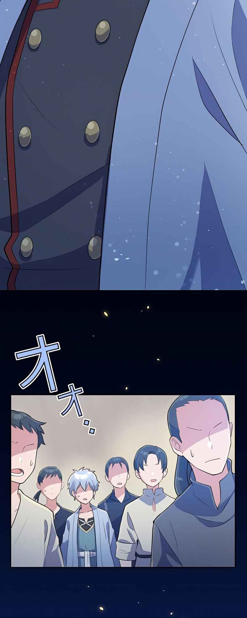 Page 79 Chapter 2 Fukushuu no Taishi - Level 9999 no Bakumatsu Isekai Tensei