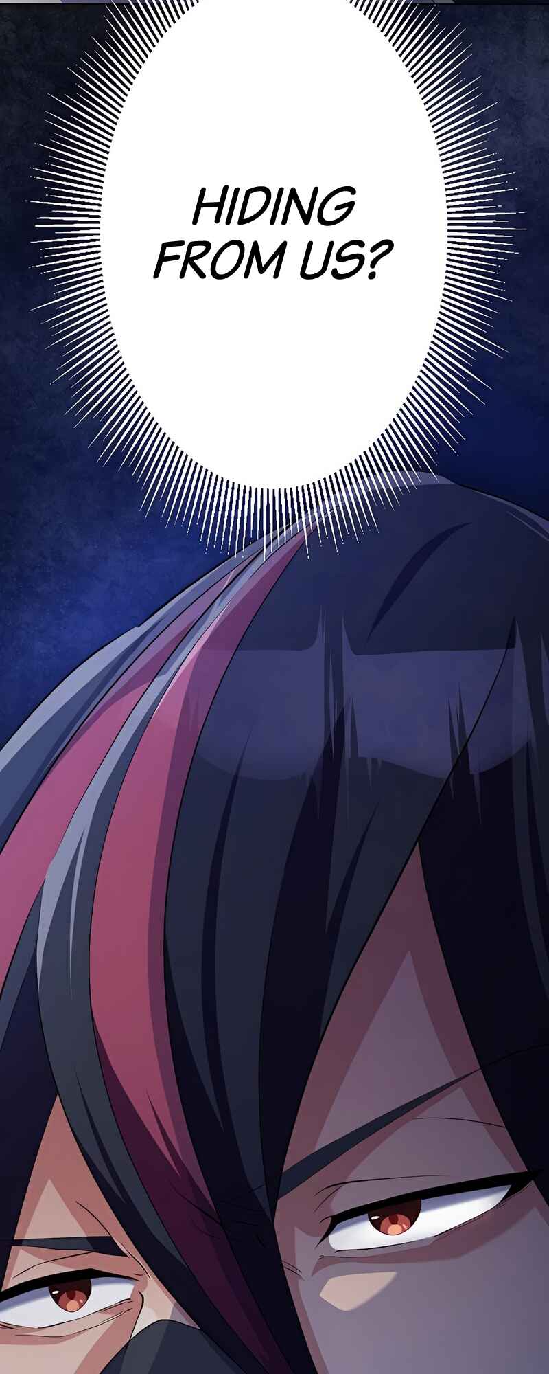 Page 12 Chapter 8 Fukushuu no Taishi - Level 9999 no Bakumatsu Isekai Tensei