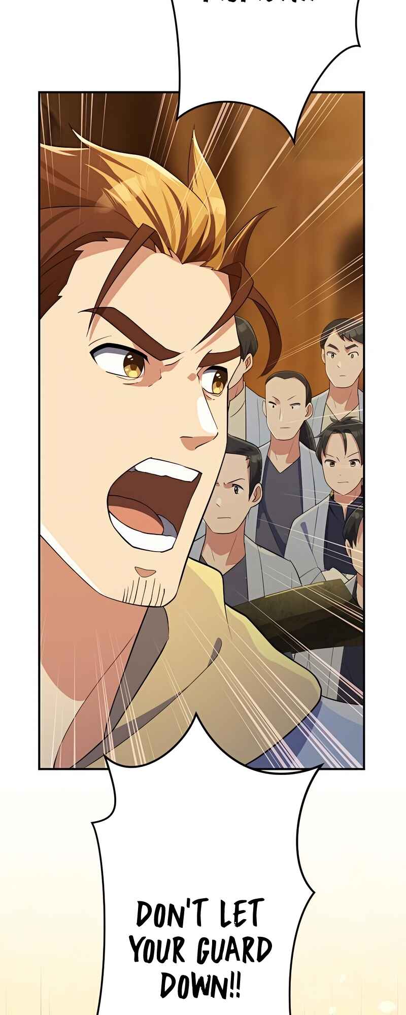 Page 16 Chapter 8 Fukushuu no Taishi - Level 9999 no Bakumatsu Isekai Tensei