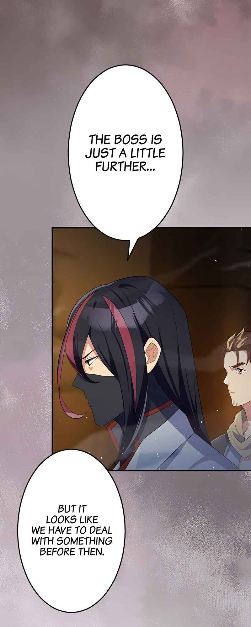 Page 23 Chapter 8 Fukushuu no Taishi - Level 9999 no Bakumatsu Isekai Tensei