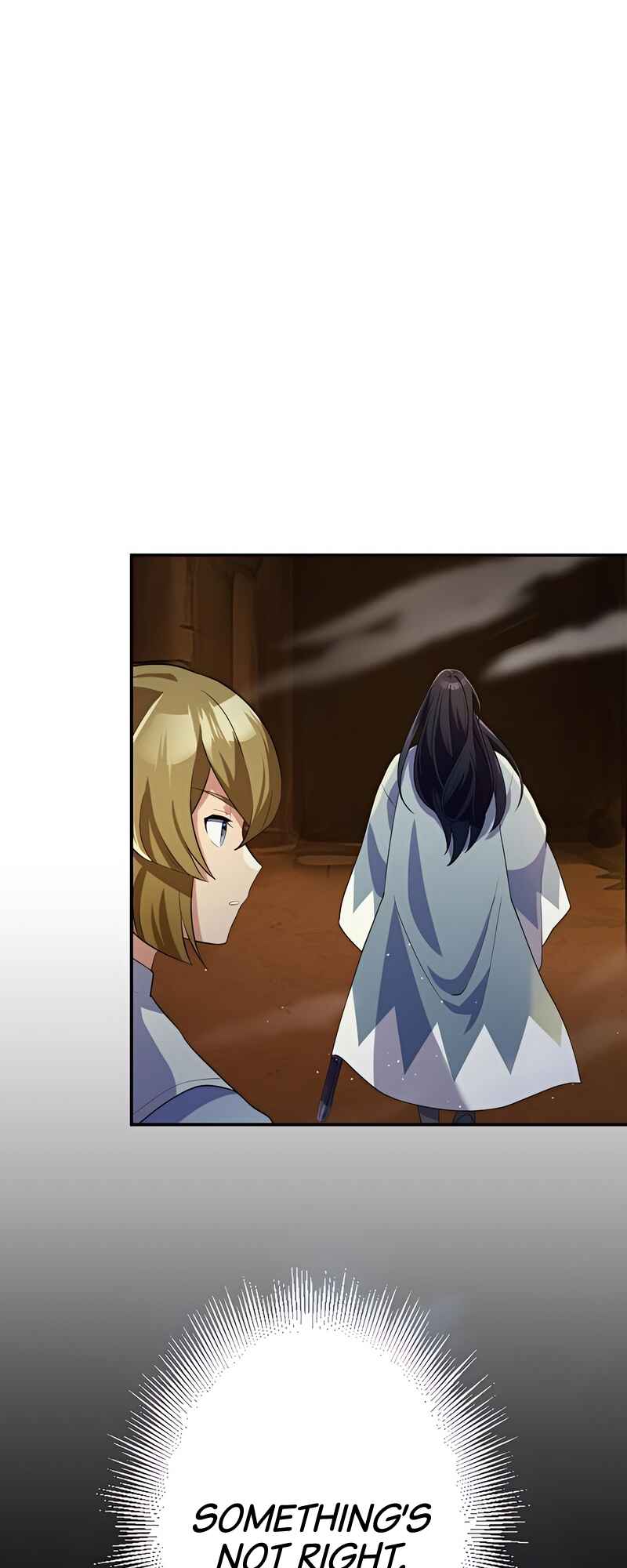 Page 49 Chapter 8 Fukushuu no Taishi - Level 9999 no Bakumatsu Isekai Tensei