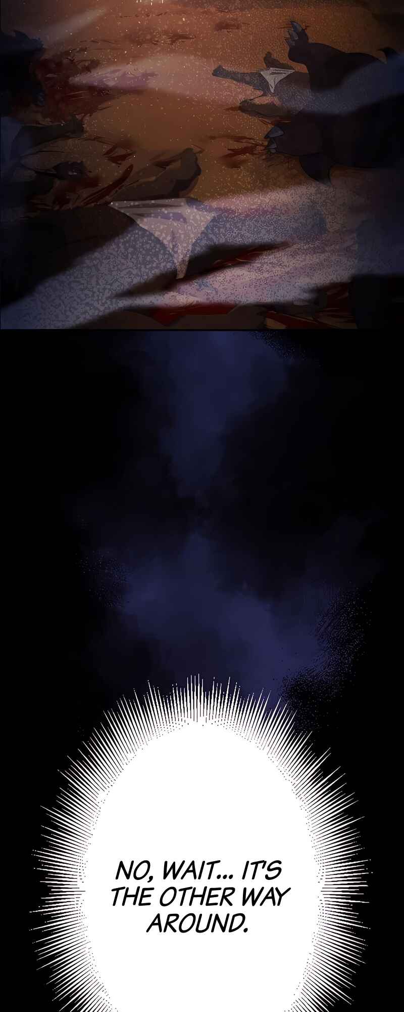Page 51 Chapter 8 Fukushuu no Taishi - Level 9999 no Bakumatsu Isekai Tensei
