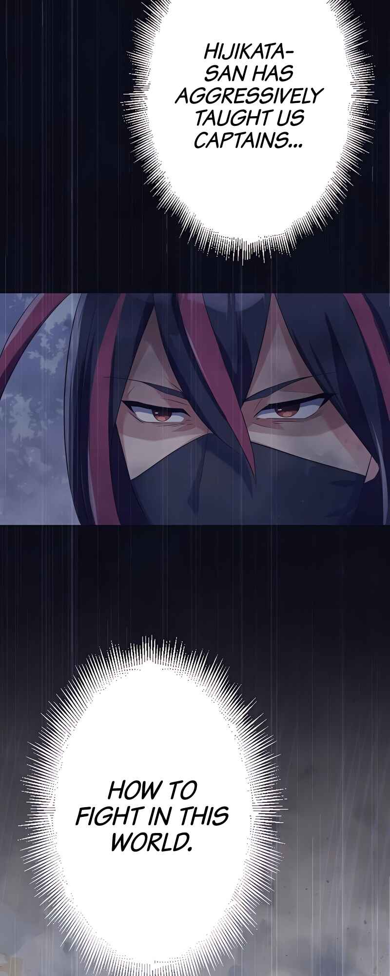 Page 55 Chapter 8 Fukushuu no Taishi - Level 9999 no Bakumatsu Isekai Tensei