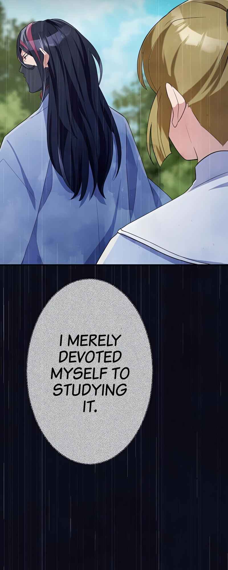 Page 63 Chapter 8 Fukushuu no Taishi - Level 9999 no Bakumatsu Isekai Tensei