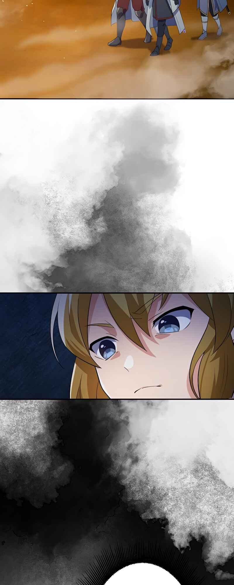 Page 66 Chapter 8 Fukushuu no Taishi - Level 9999 no Bakumatsu Isekai Tensei