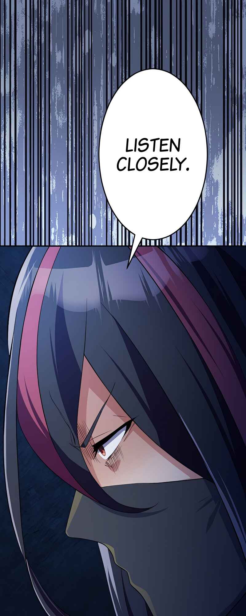 Page 80 Chapter 8 Fukushuu no Taishi - Level 9999 no Bakumatsu Isekai Tensei