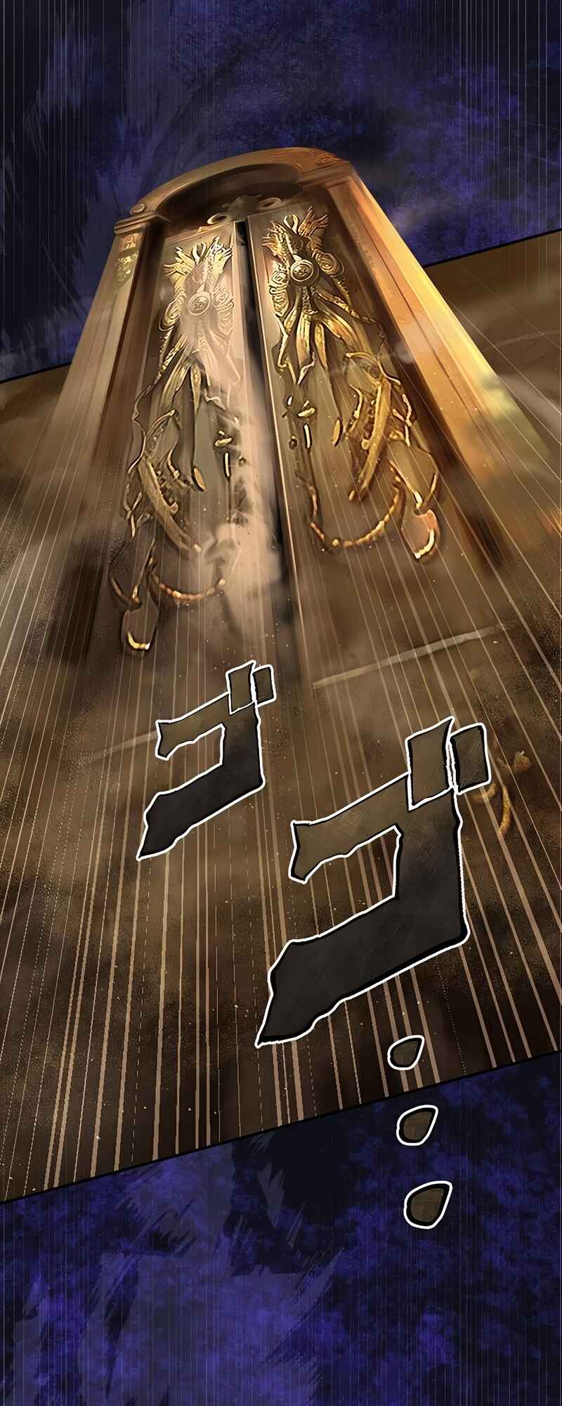 Page 84 Chapter 8 Fukushuu no Taishi - Level 9999 no Bakumatsu Isekai Tensei