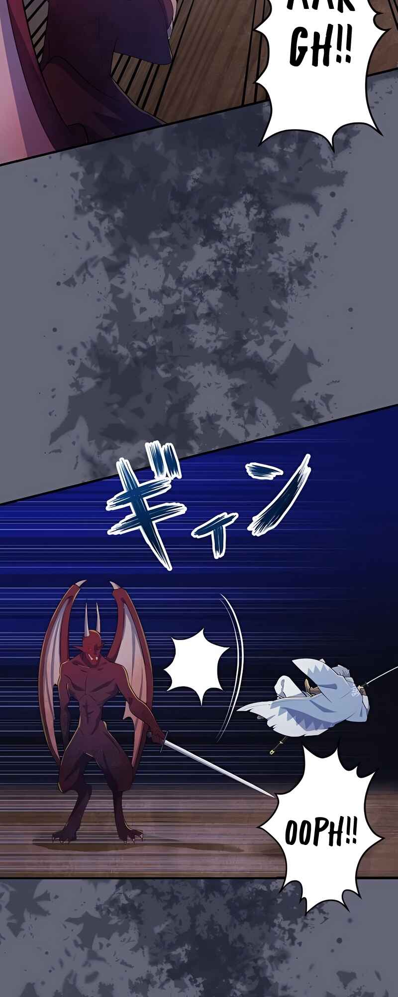 Page 28 Chapter 4 Fukushuu no Taishi - Level 9999 no Bakumatsu Isekai Tensei