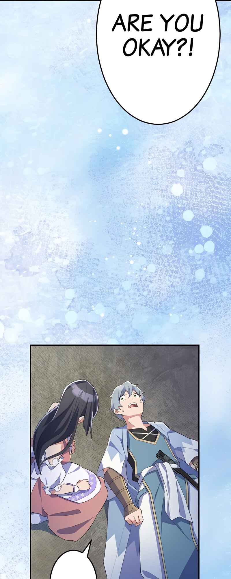 Page 41 Chapter 4 Fukushuu no Taishi - Level 9999 no Bakumatsu Isekai Tensei