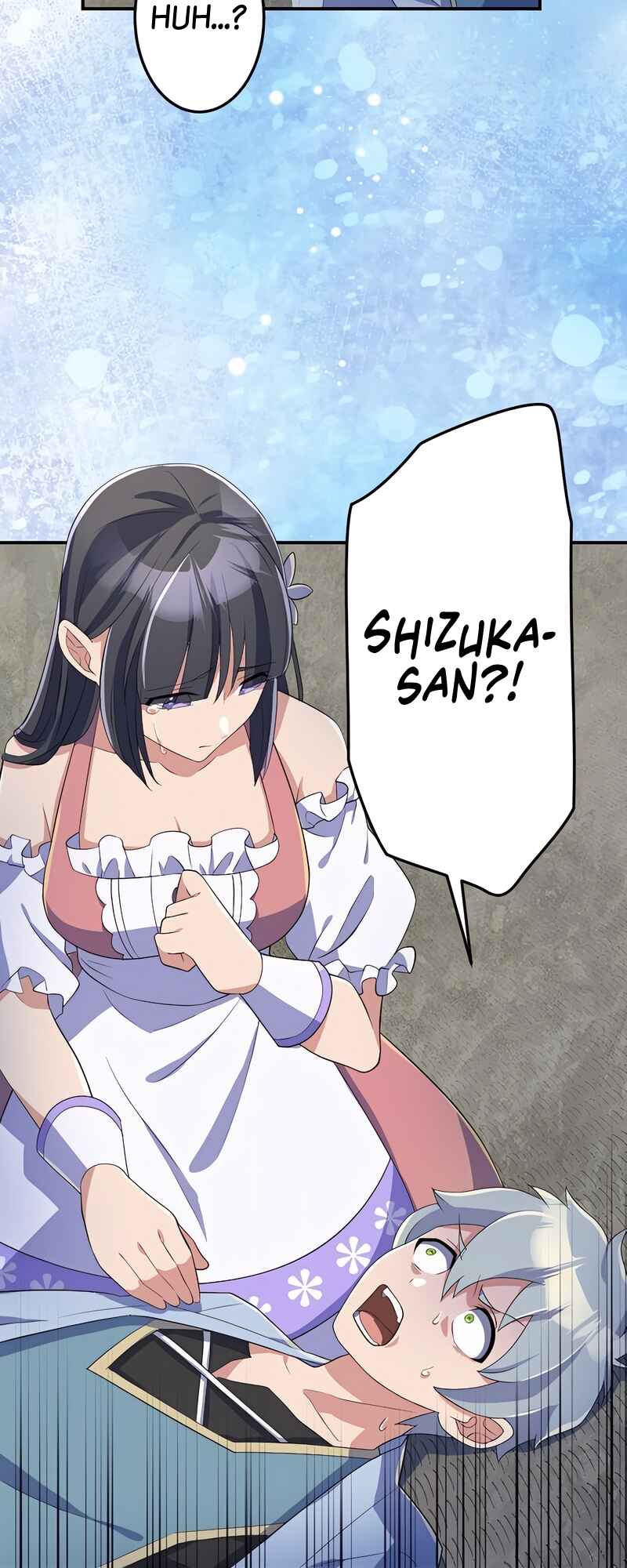 Page 42 Chapter 4 Fukushuu no Taishi - Level 9999 no Bakumatsu Isekai Tensei