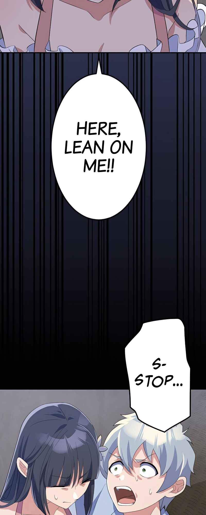 Page 47 Chapter 4 Fukushuu no Taishi - Level 9999 no Bakumatsu Isekai Tensei