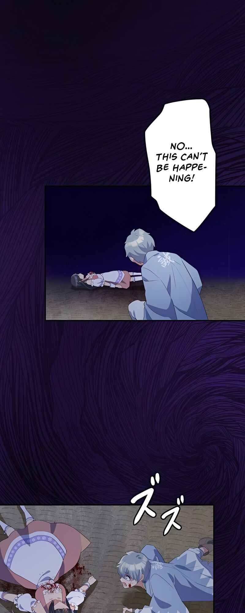Page 59 Chapter 4 Fukushuu no Taishi - Level 9999 no Bakumatsu Isekai Tensei