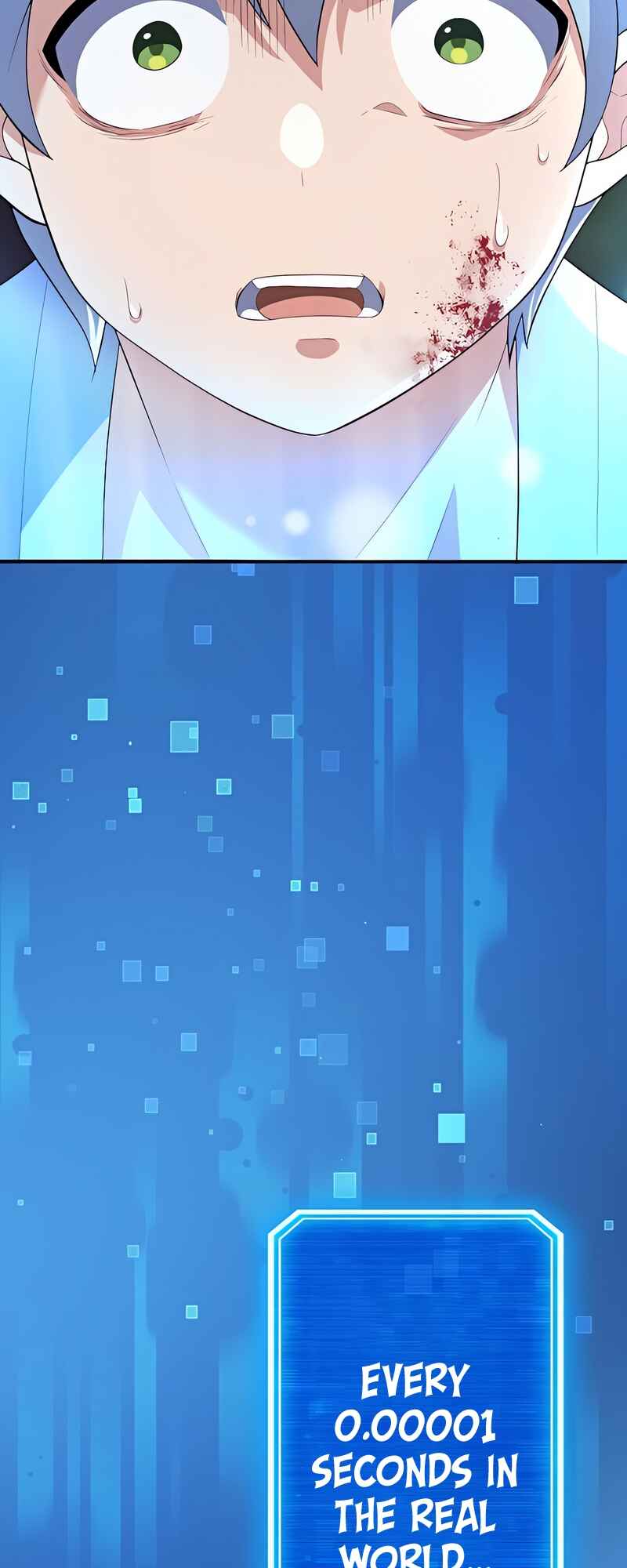 Page 82 Chapter 4 Fukushuu no Taishi - Level 9999 no Bakumatsu Isekai Tensei