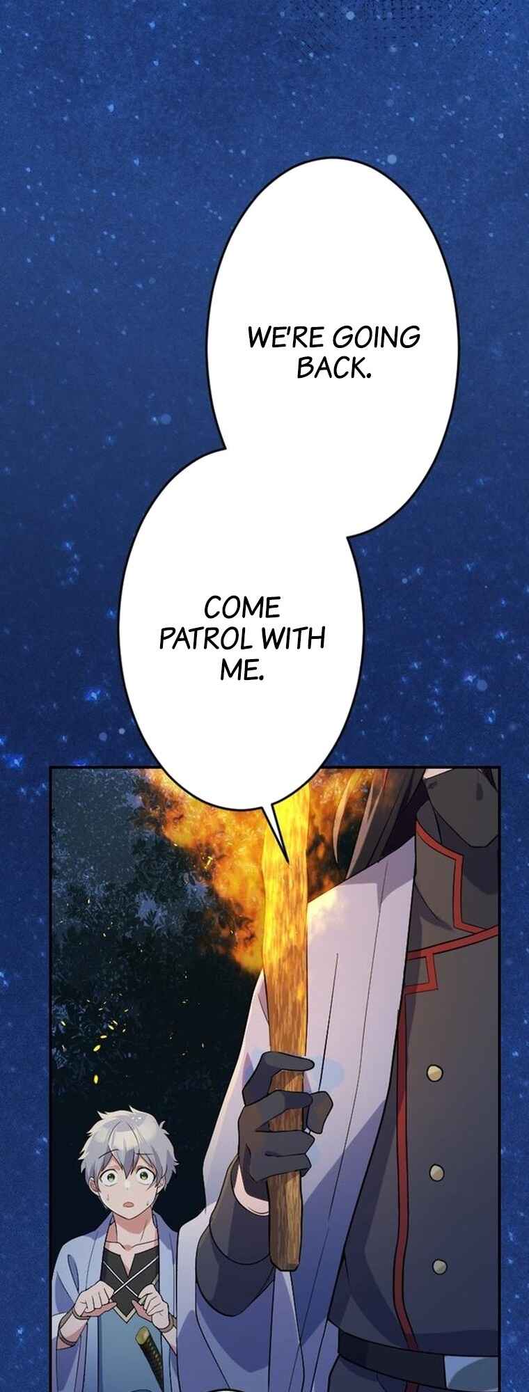 Page 31 Chapter 12 Fukushuu no Taishi - Level 9999 no Bakumatsu Isekai Tensei