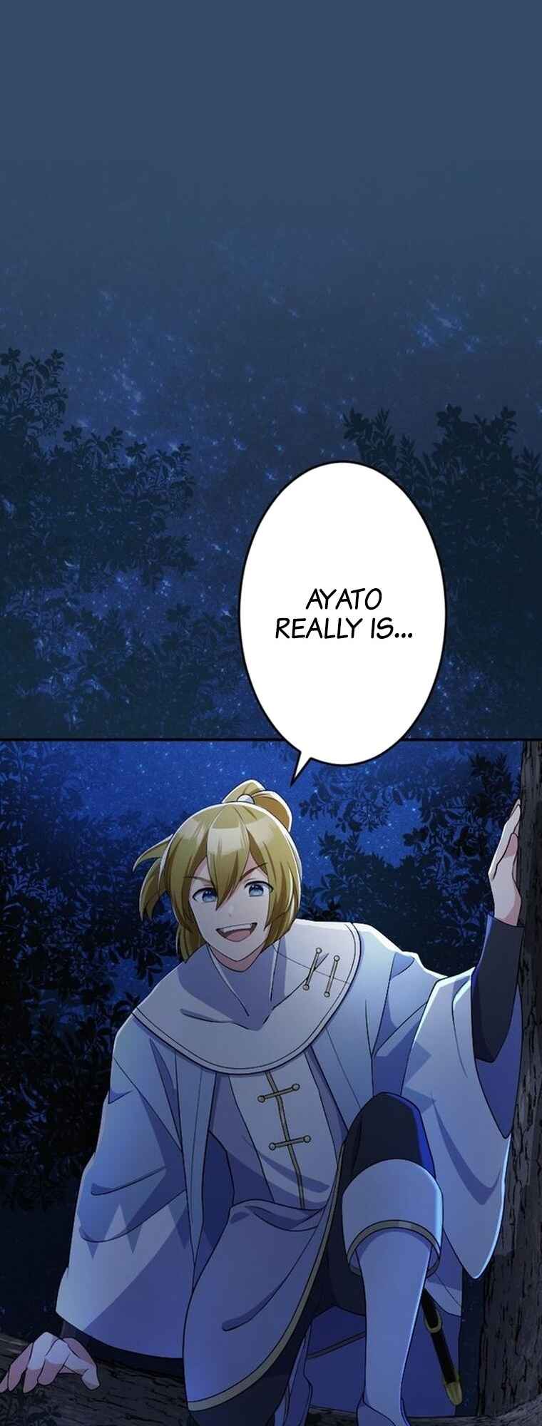 Page 42 Chapter 12 Fukushuu no Taishi - Level 9999 no Bakumatsu Isekai Tensei