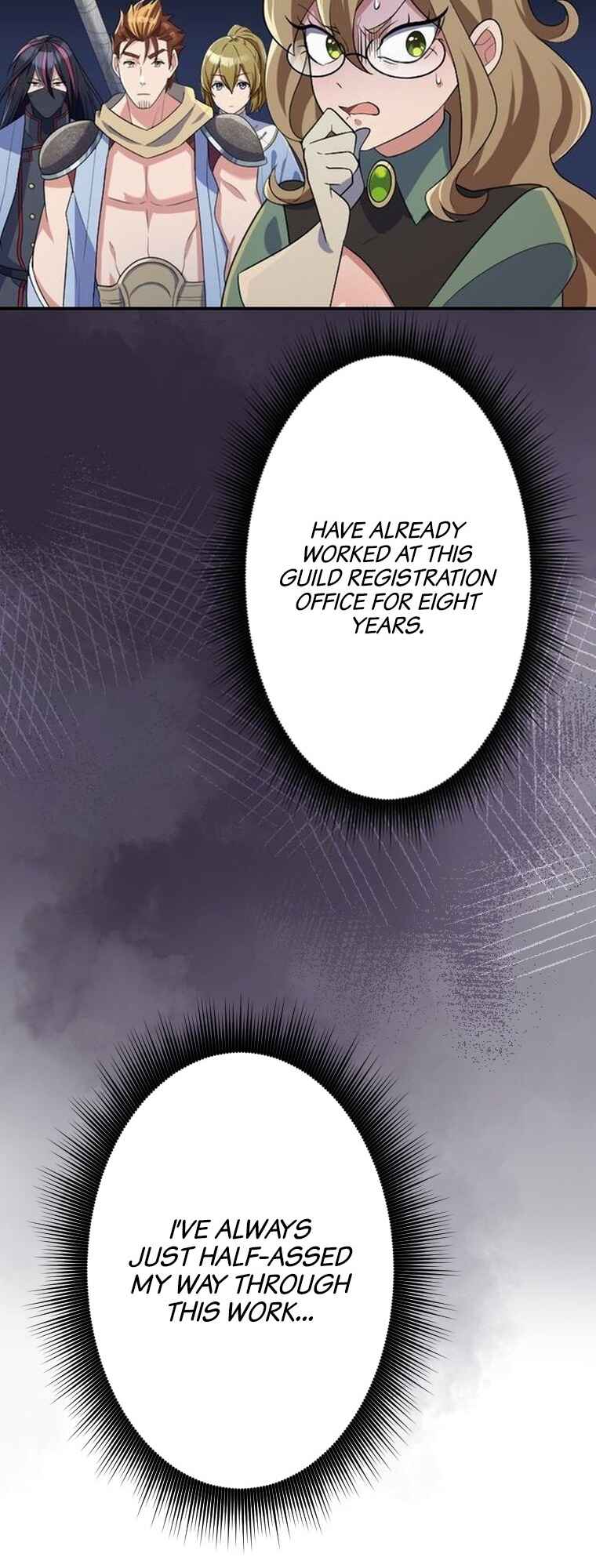 Page 64 Chapter 12 Fukushuu no Taishi - Level 9999 no Bakumatsu Isekai Tensei