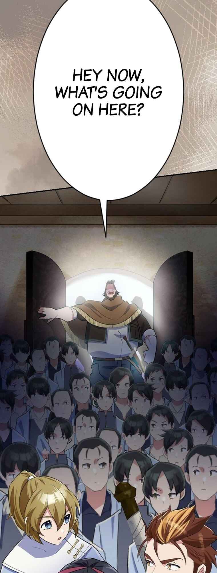 Page 79 Chapter 12 Fukushuu no Taishi - Level 9999 no Bakumatsu Isekai Tensei
