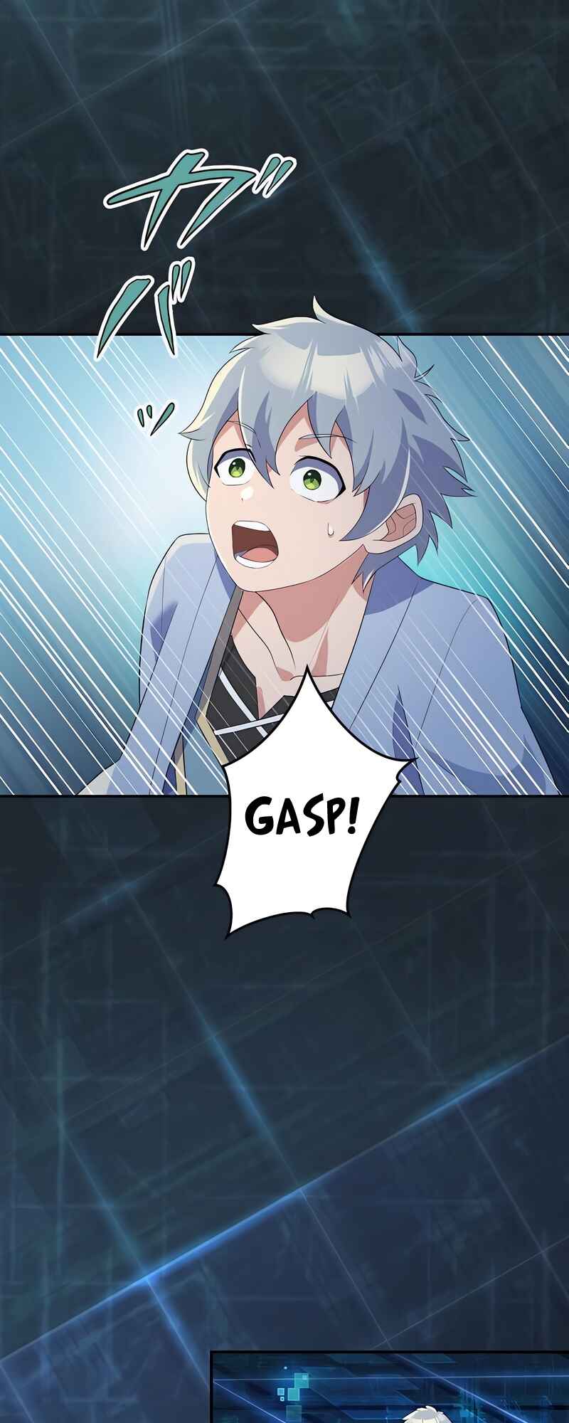 Page 11 Chapter 5 Fukushuu no Taishi - Level 9999 no Bakumatsu Isekai Tensei