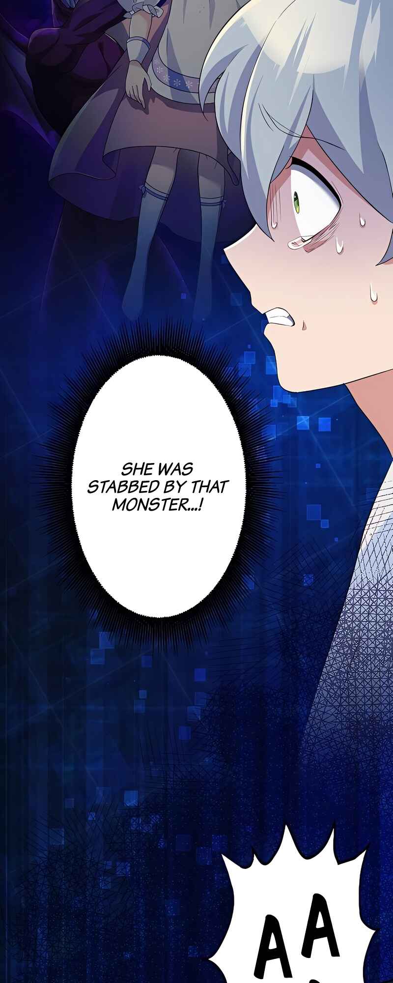 Page 16 Chapter 5 Fukushuu no Taishi - Level 9999 no Bakumatsu Isekai Tensei