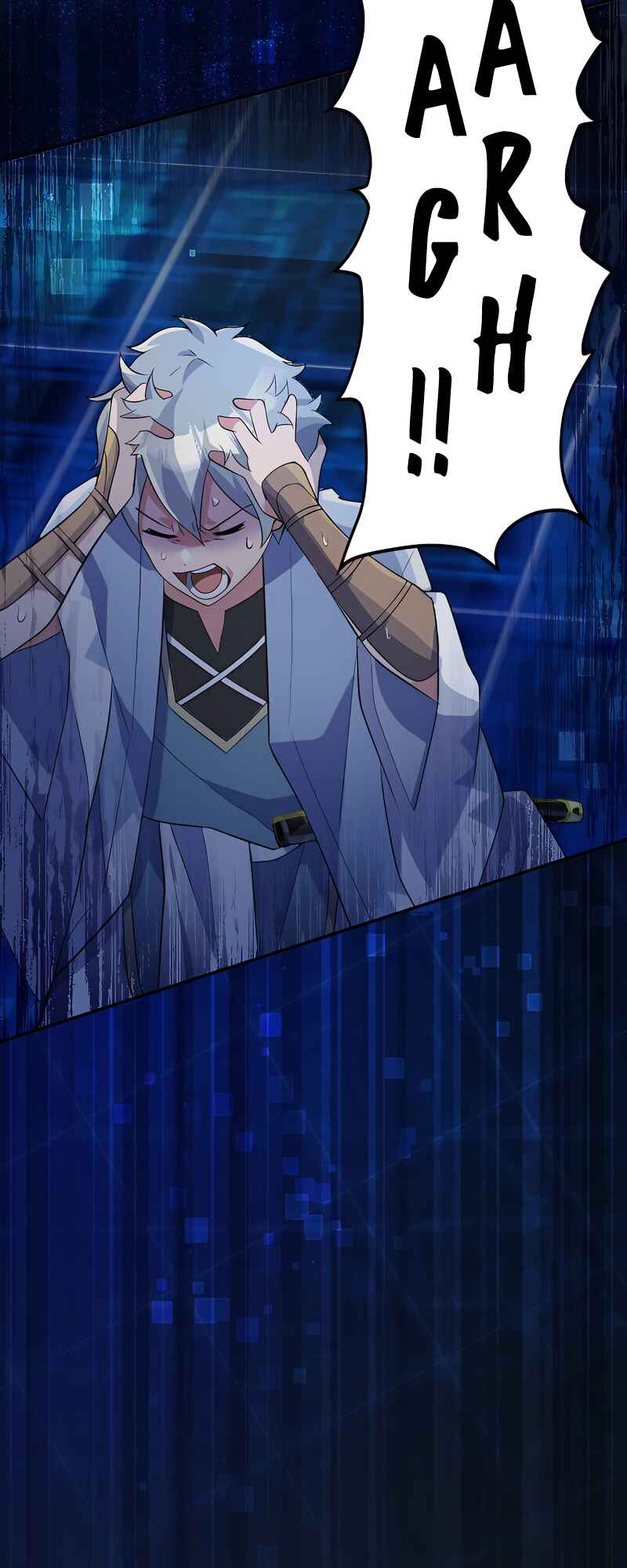 Page 17 Chapter 5 Fukushuu no Taishi - Level 9999 no Bakumatsu Isekai Tensei