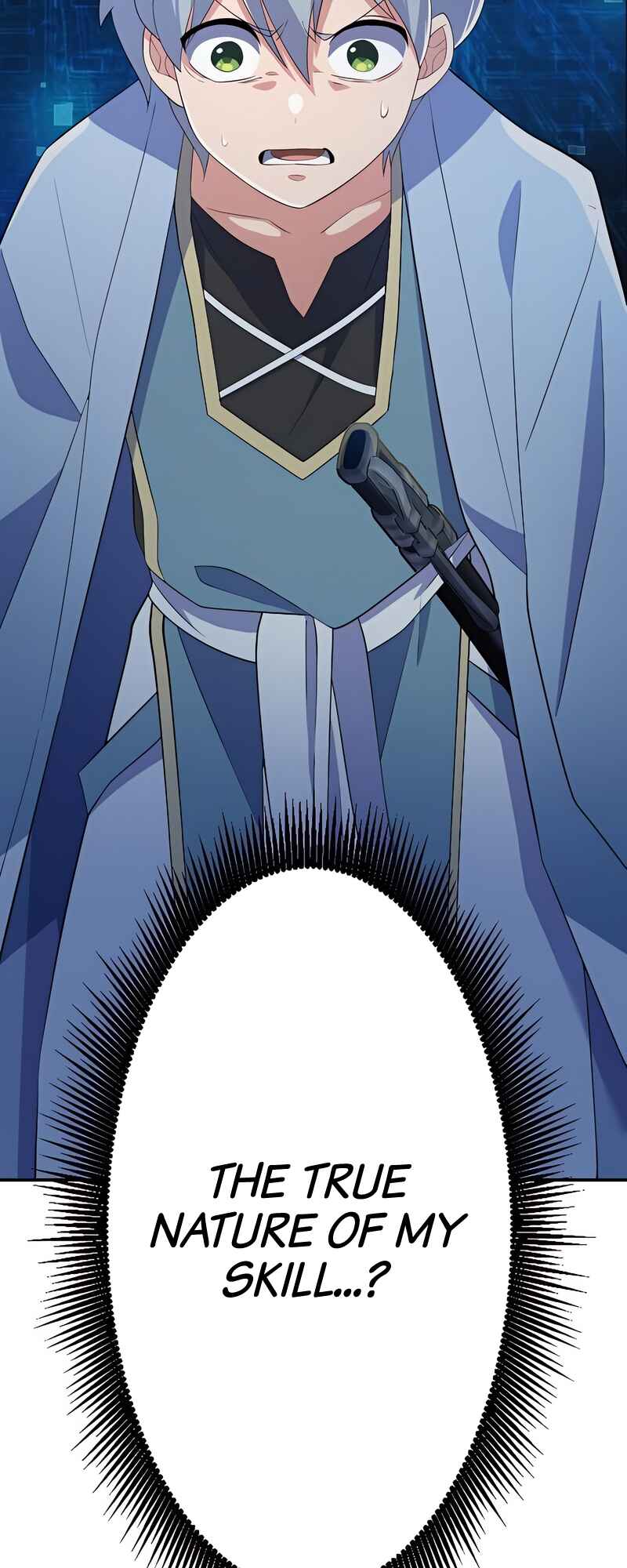 Page 25 Chapter 5 Fukushuu no Taishi - Level 9999 no Bakumatsu Isekai Tensei